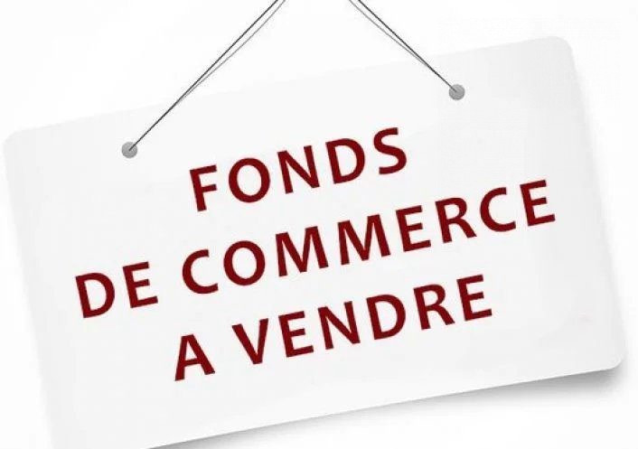Fonds de Commerce en Centre Ville · à Lagny-sur-Marne · 82 m² · 169 000 €