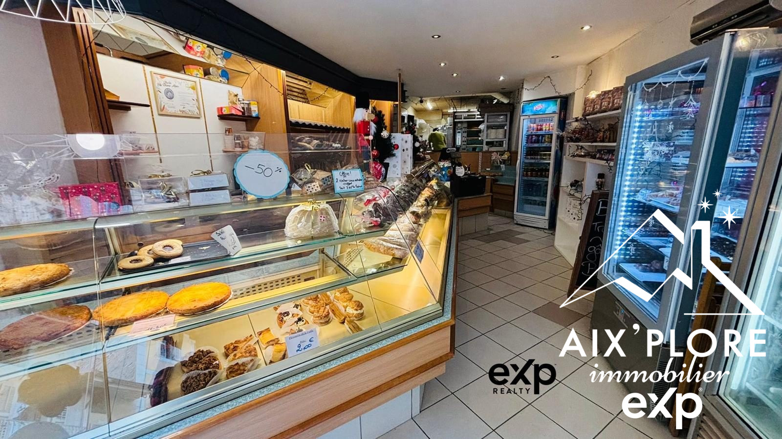2 pièces 223 m² · à Saint-Pierre-d'Albigny · 223 m² · 139 000 €