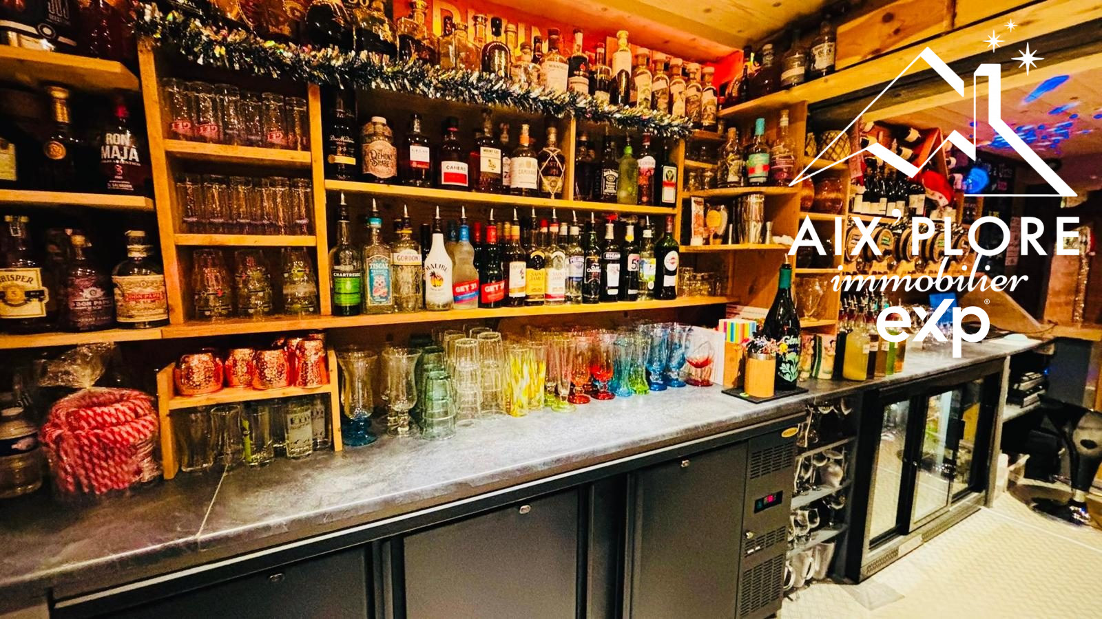 Business for sale in Fontcouverte-la-Toussuire
