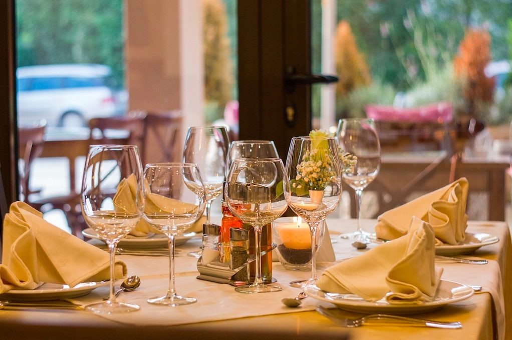 Restaurant Rue Colbert