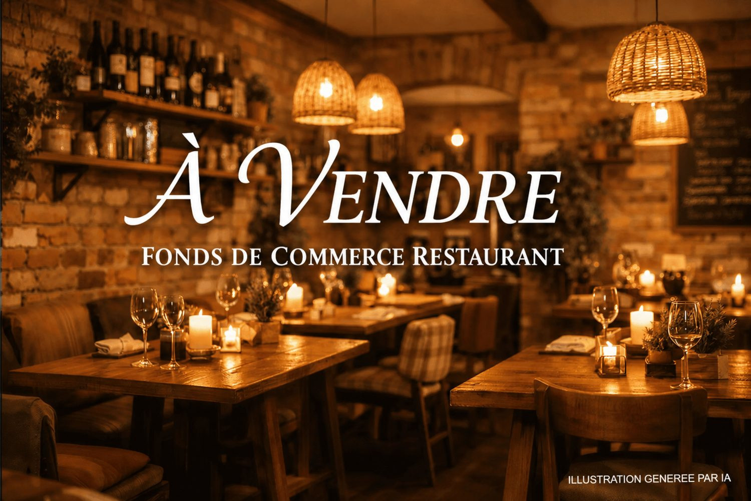 Business for sale in Saint-Paul-Trois-Châteaux