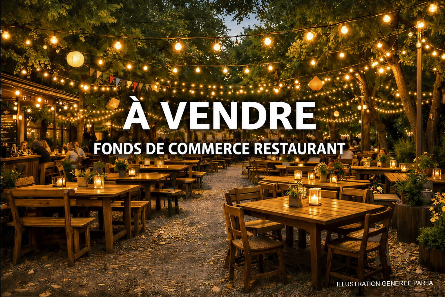 Business for sale in Saint-Paul-Trois-Châteaux