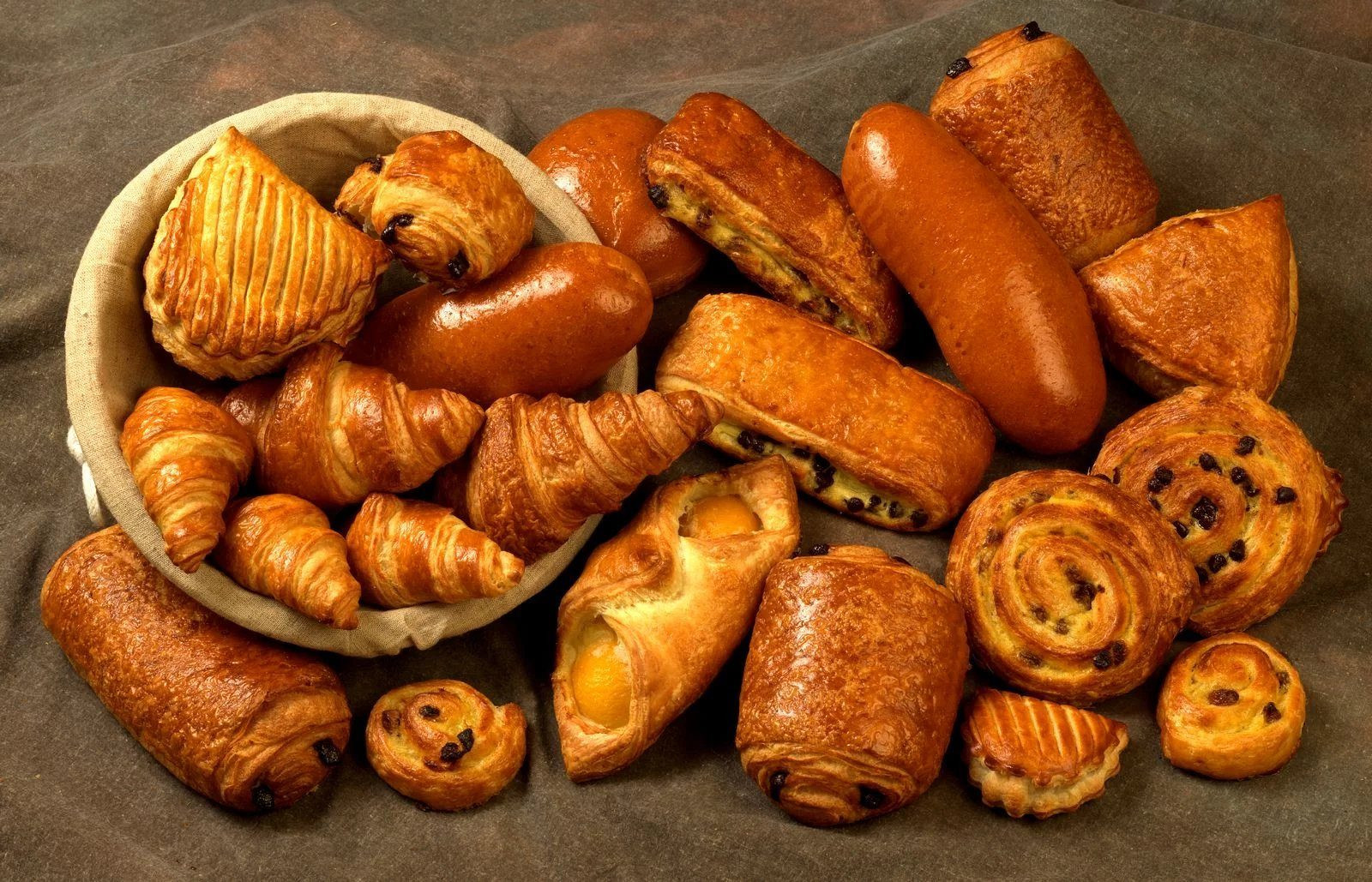 Vente fonds de commerce boulangerie pâtisserie