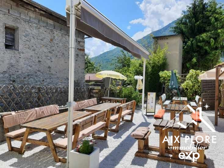 3 pièces 514 m² · à La Chambre · 514 m² · 819 000 €