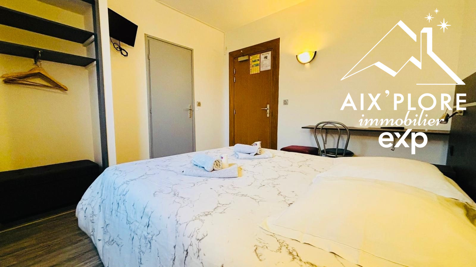 Sale of Building and Business - Hotel/Bar/Restaurant Maurienne Valley (73) 4