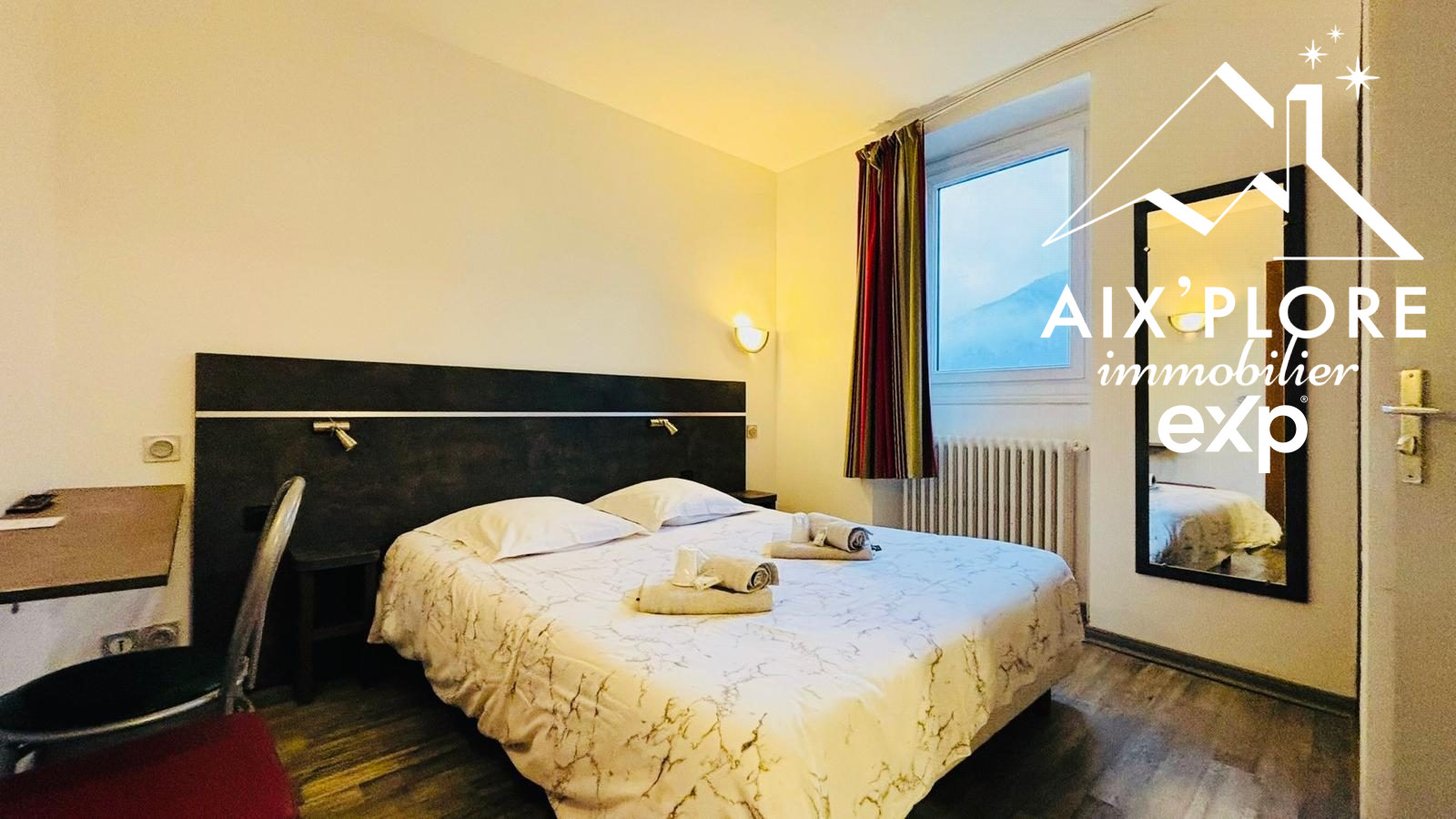 Sale of Building and Business - Hotel/Bar/Restaurant Maurienne Valley (73) 3