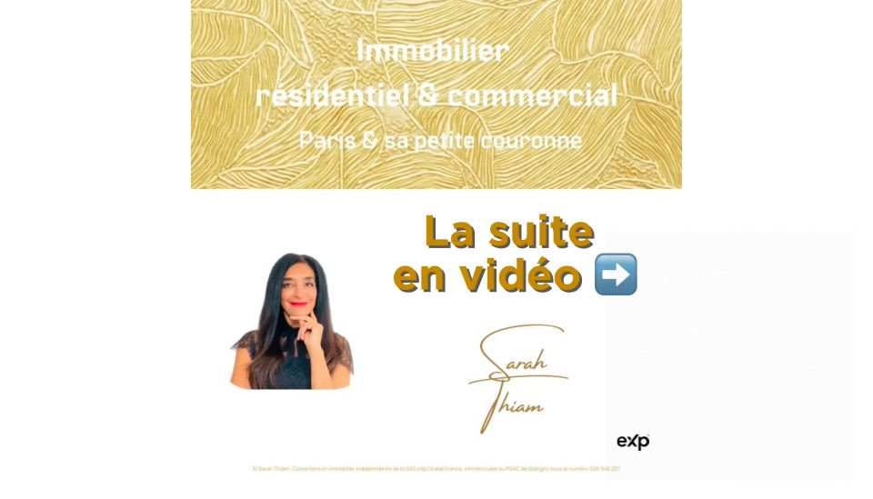 Cession Fonds de commerce - Restaurant asiatique - Les Lilas · 69 m² · 128 800 €