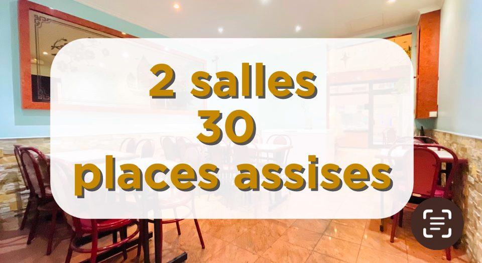 Business for sale in Les Lilas