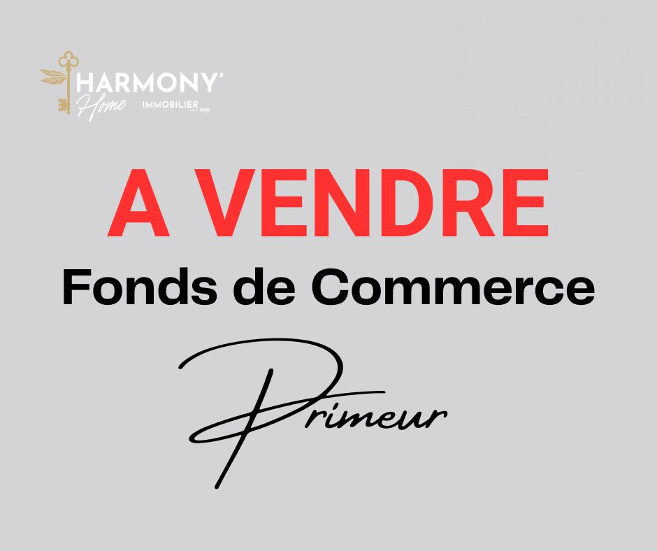 Fonds de commerce dans Vernègues · 60 m² · 60 500 €