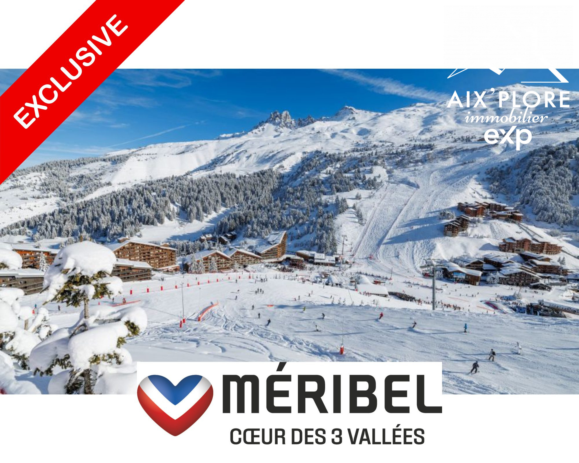 Vente Fonds de commerce Restaurant/Crêperie Méribel