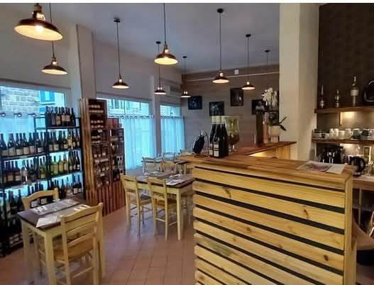 Fonds de commerce à vendre à Vire Normandie