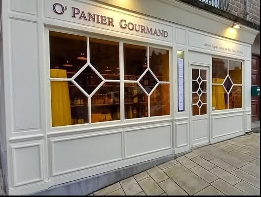 Fonds de commerce à vendre à Vire Normandie