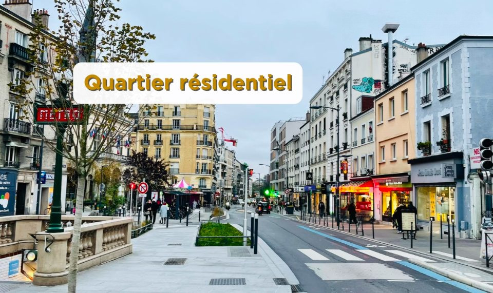 Fonds de commerce à vendre à Les Lilas