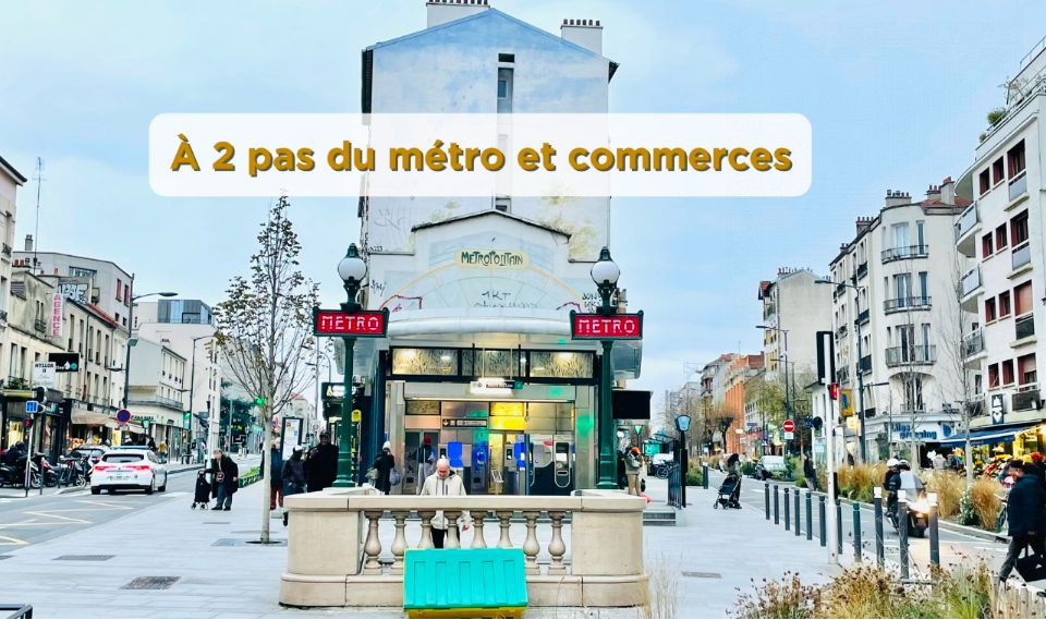 Fonds de commerce à vendre à Les Lilas