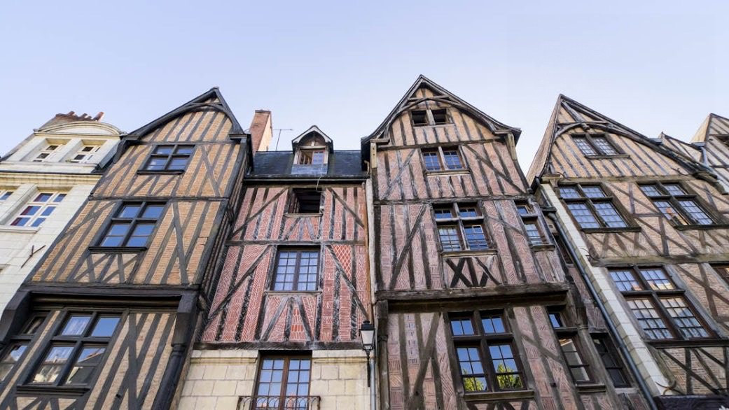 Bar Place plumereau TOURS