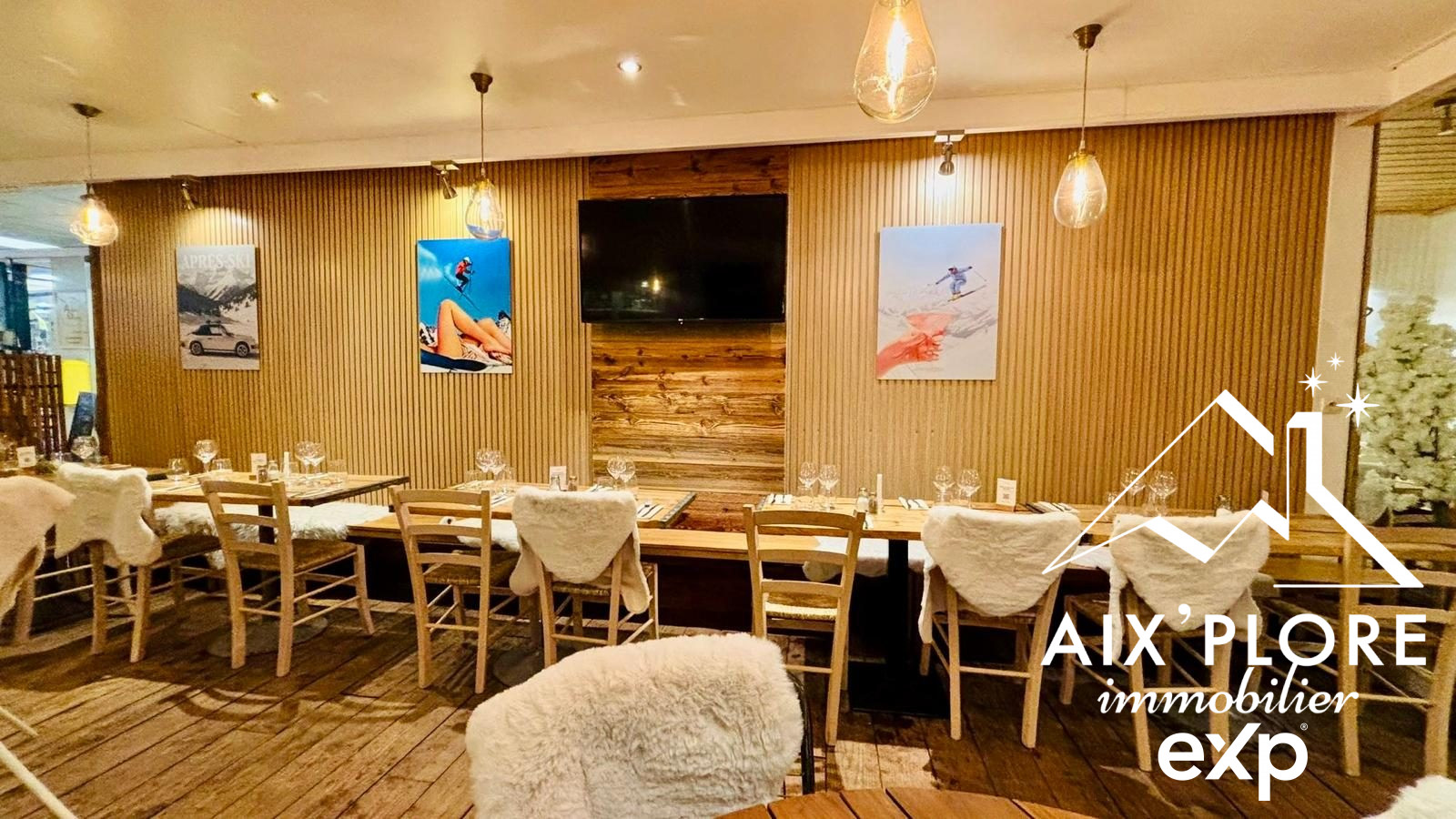 7 pièces 162 m² · à Tignes · 162 m² · 1 050 000 €