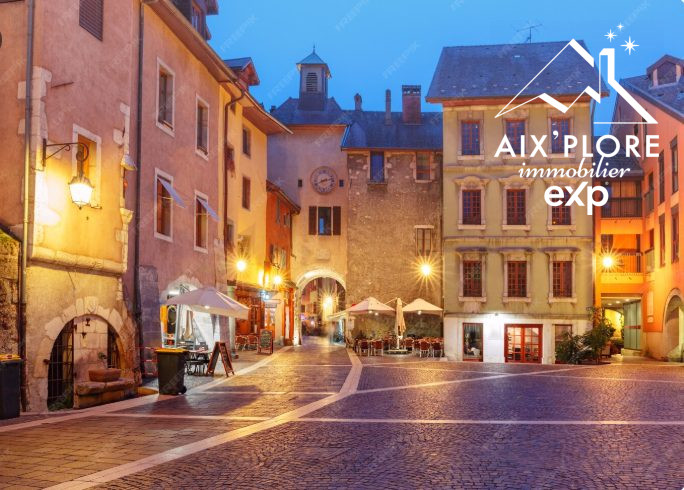 Business for sale in Annecy 2