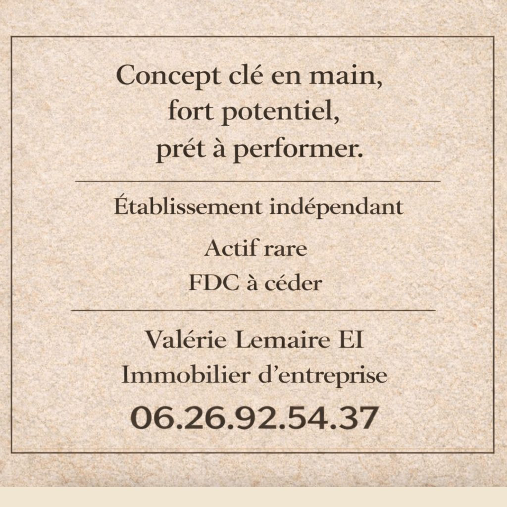 Fonds de commerce dans Le Perreux-sur-Marne