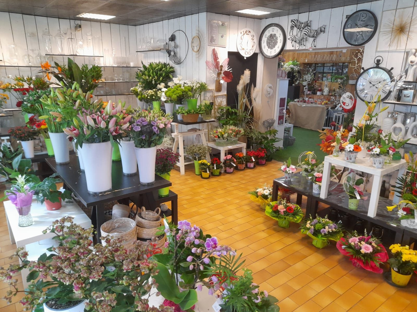 Business for sale in Bourbon-Lancy
