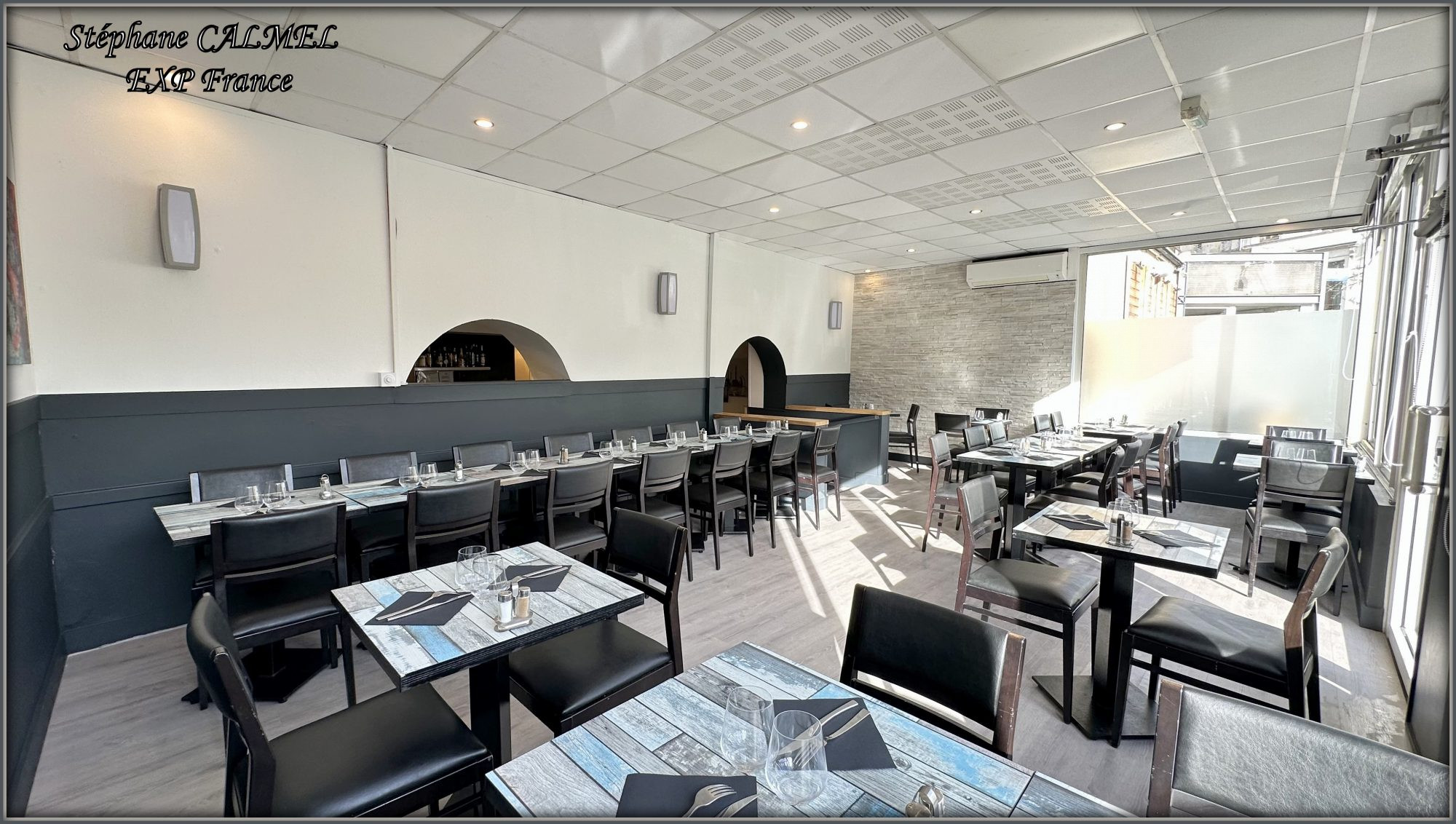 Fonds de commerce dans Bergerac