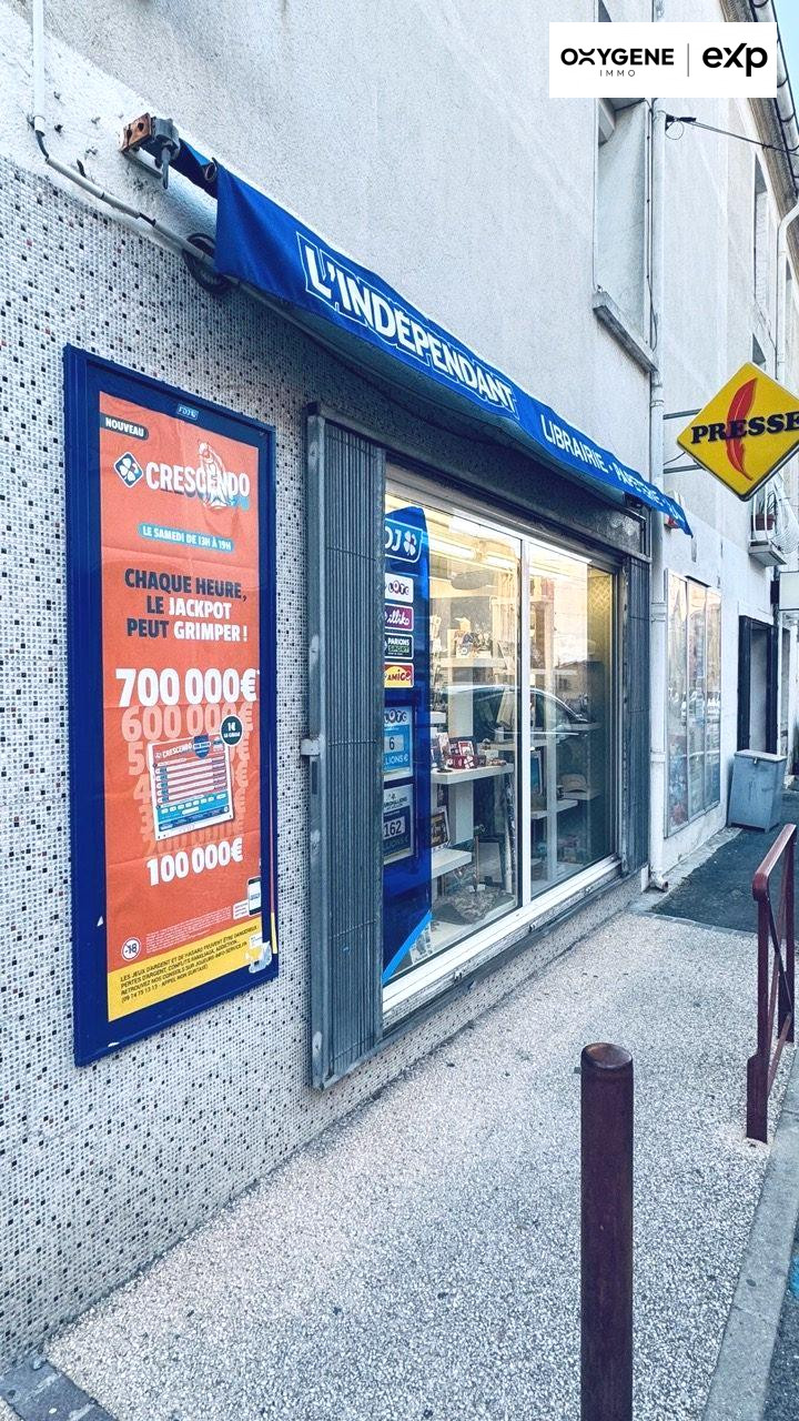 Fonds de commerce dans Saint-André