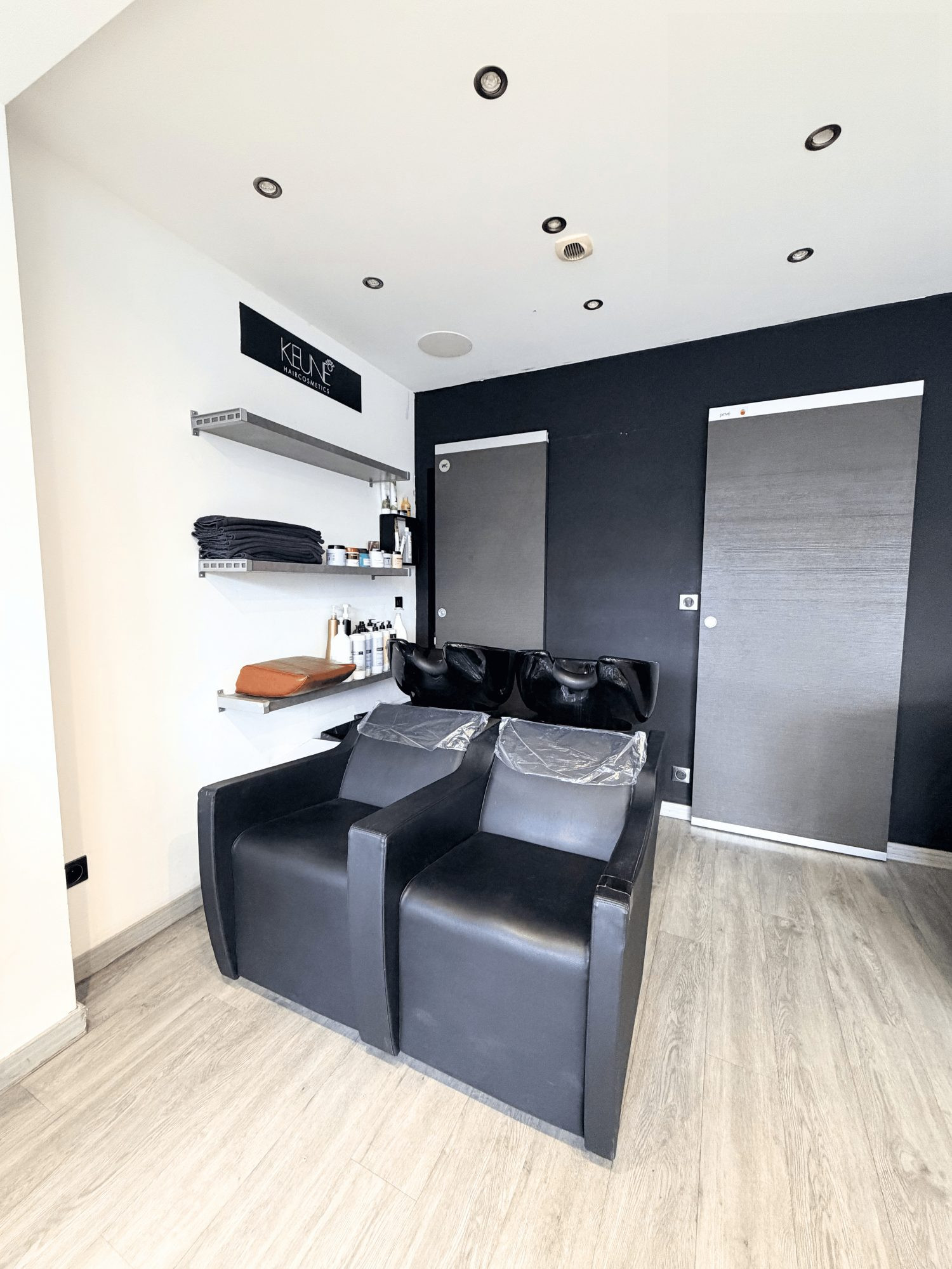 Fonds de commerce dans Sucy-en-Brie · 55 m² · 49 000 €