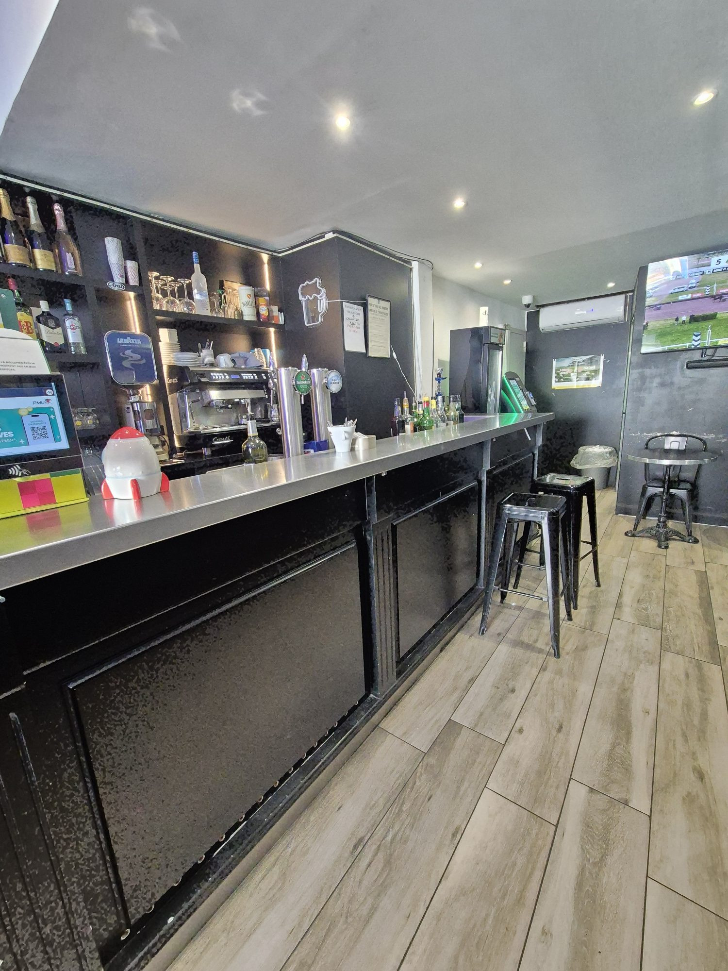 BAR TABAC FDJ