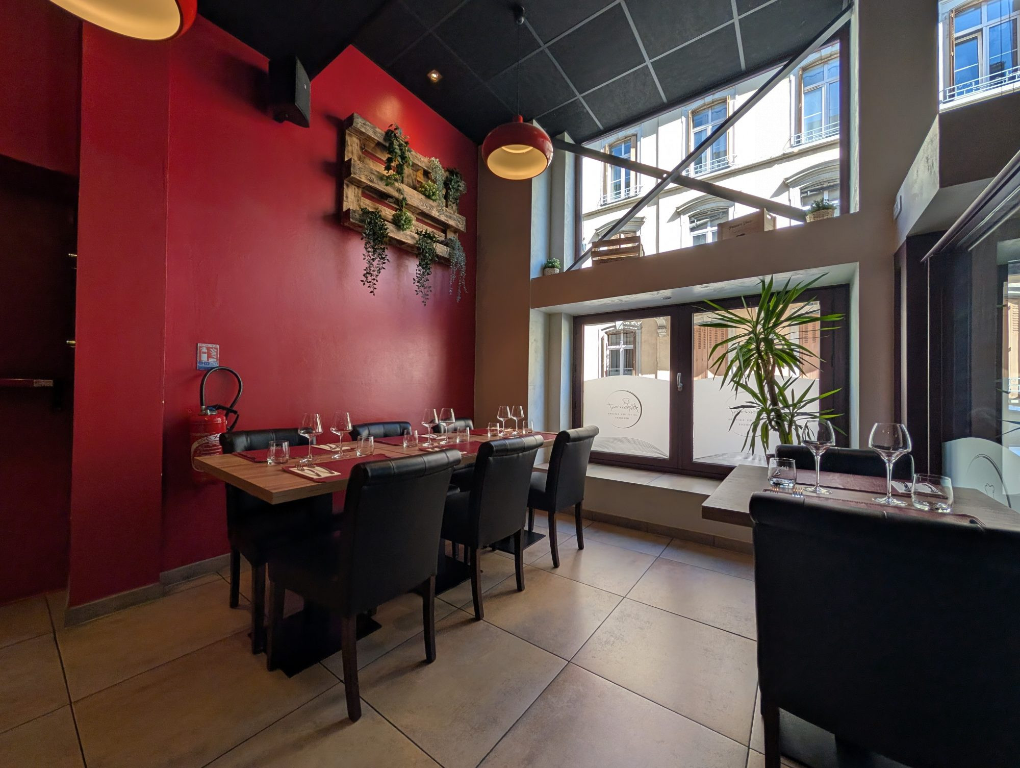 Restaurant Business for Sale Mulhouse 4