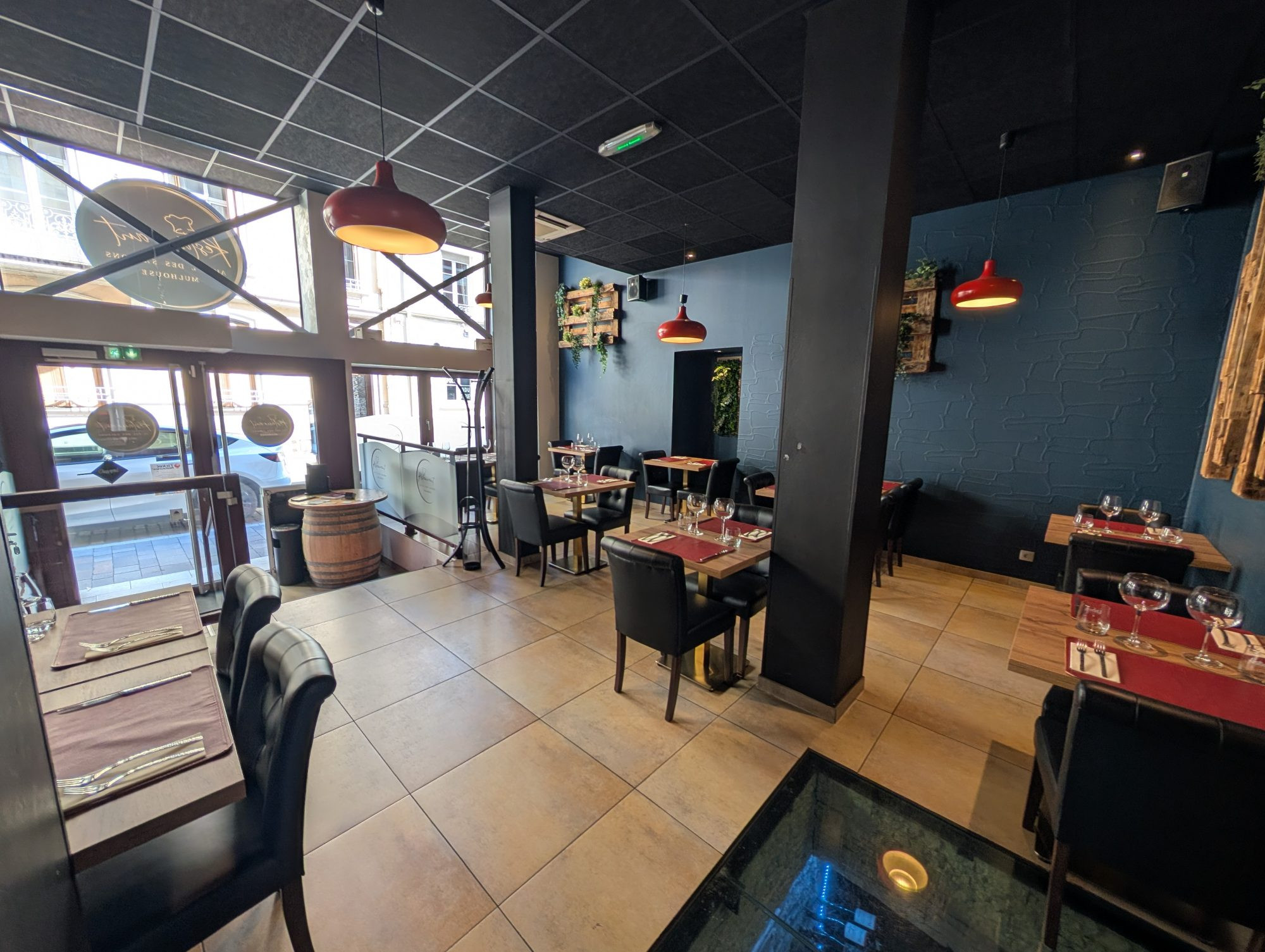 Restaurant Business for Sale Mulhouse 3