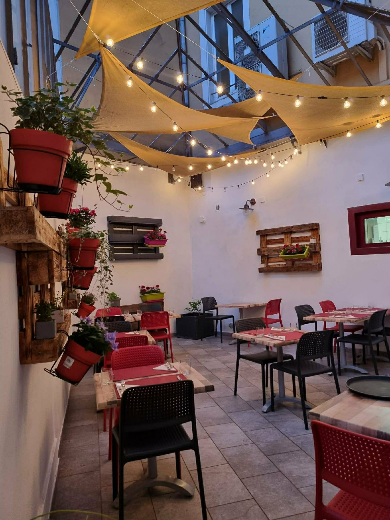 Restaurant Business for Sale Mulhouse 5