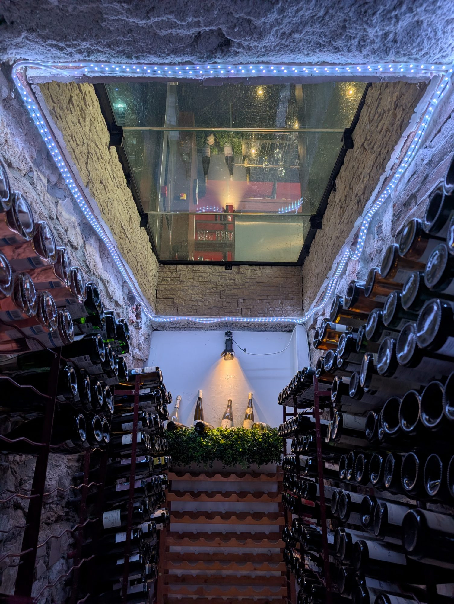 Fonds De Commerce Restaurant Mulhouse