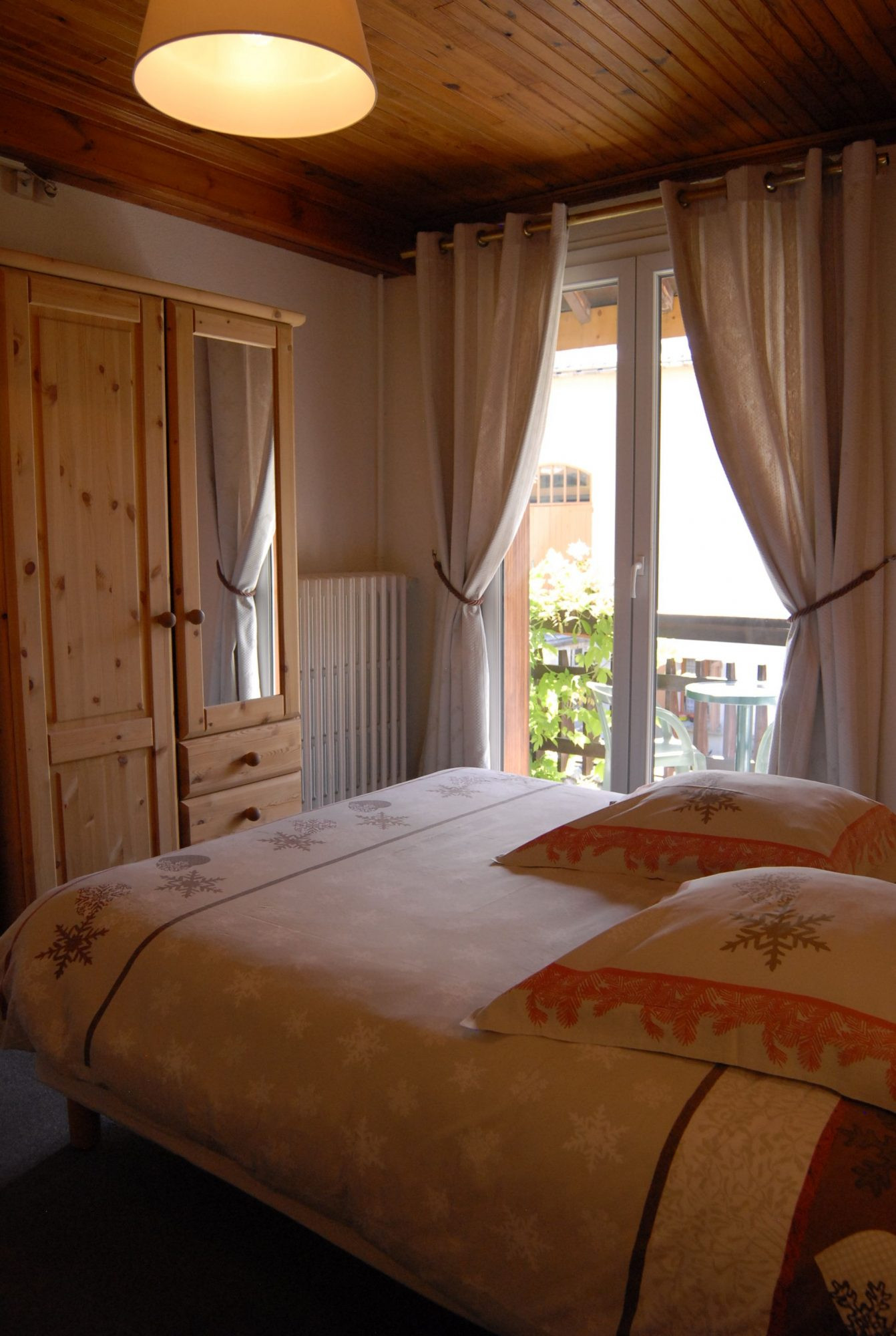 Hotel Walls and Business Goodwill 10 Bedrooms Serre-Chevalier Briançon 5