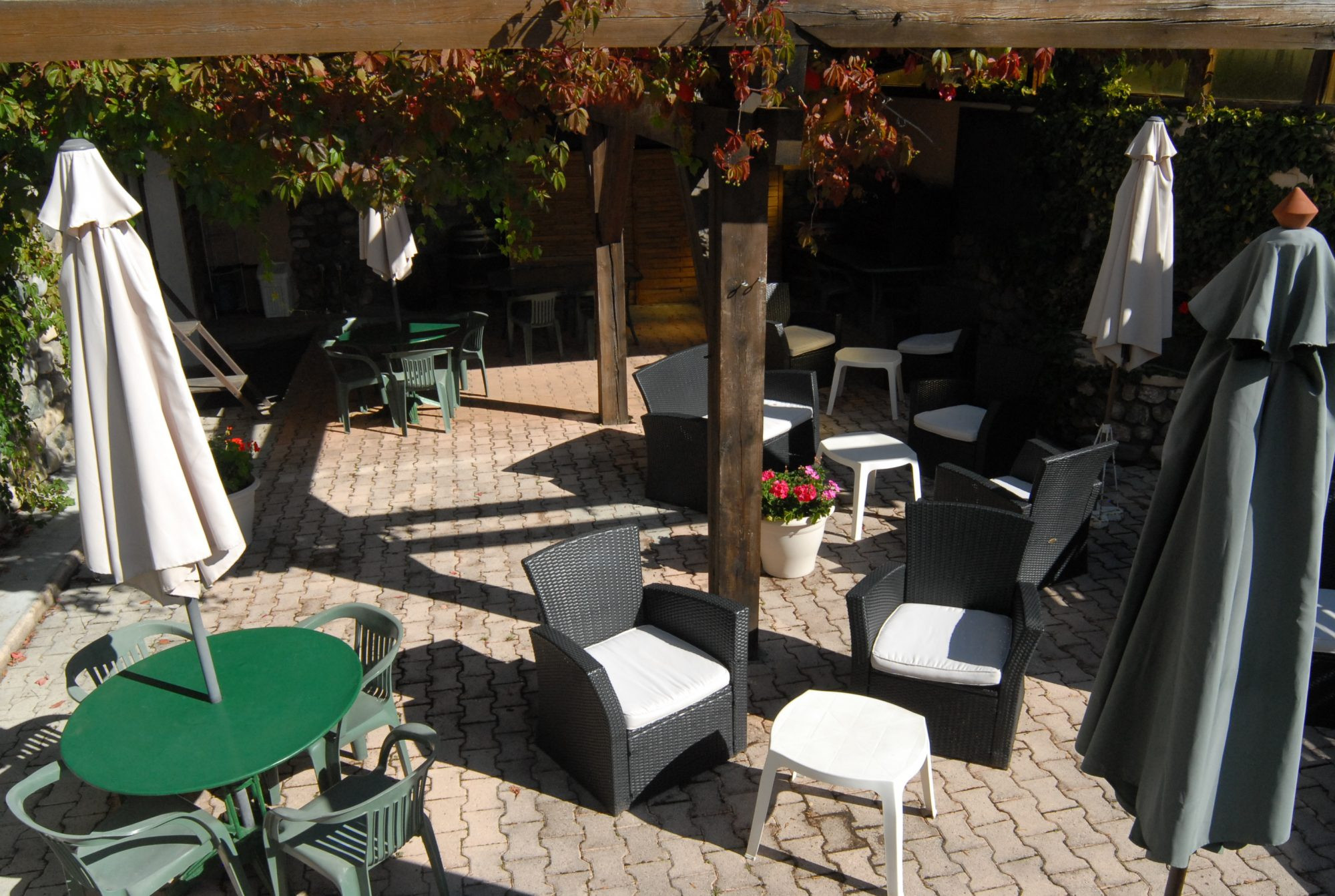 Hotel Walls and Business Goodwill 10 Bedrooms Serre-Chevalier Briançon 4