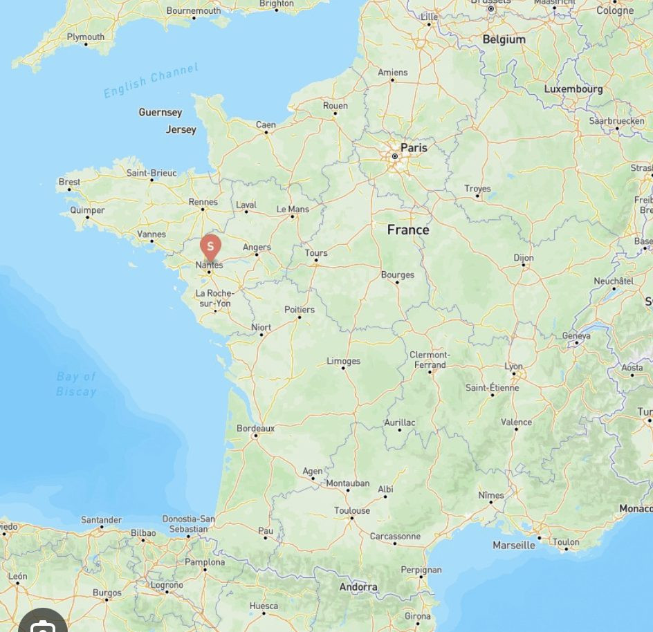 Fonds d’agence immobilière · à Sucé-sur-Erdre · 36 m² · 59 000 €