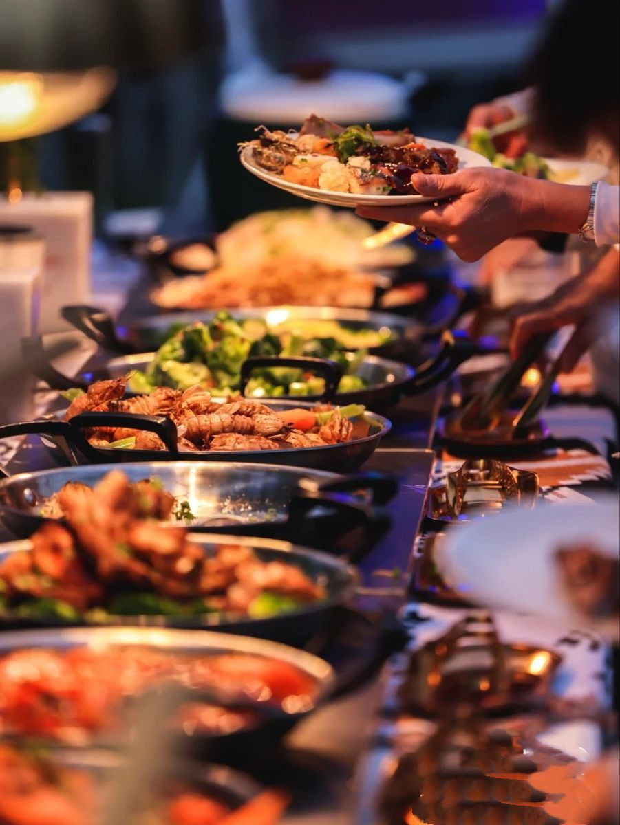 OPPORTUNITÉ D’INVESTISSEMENT – RESTAURANT