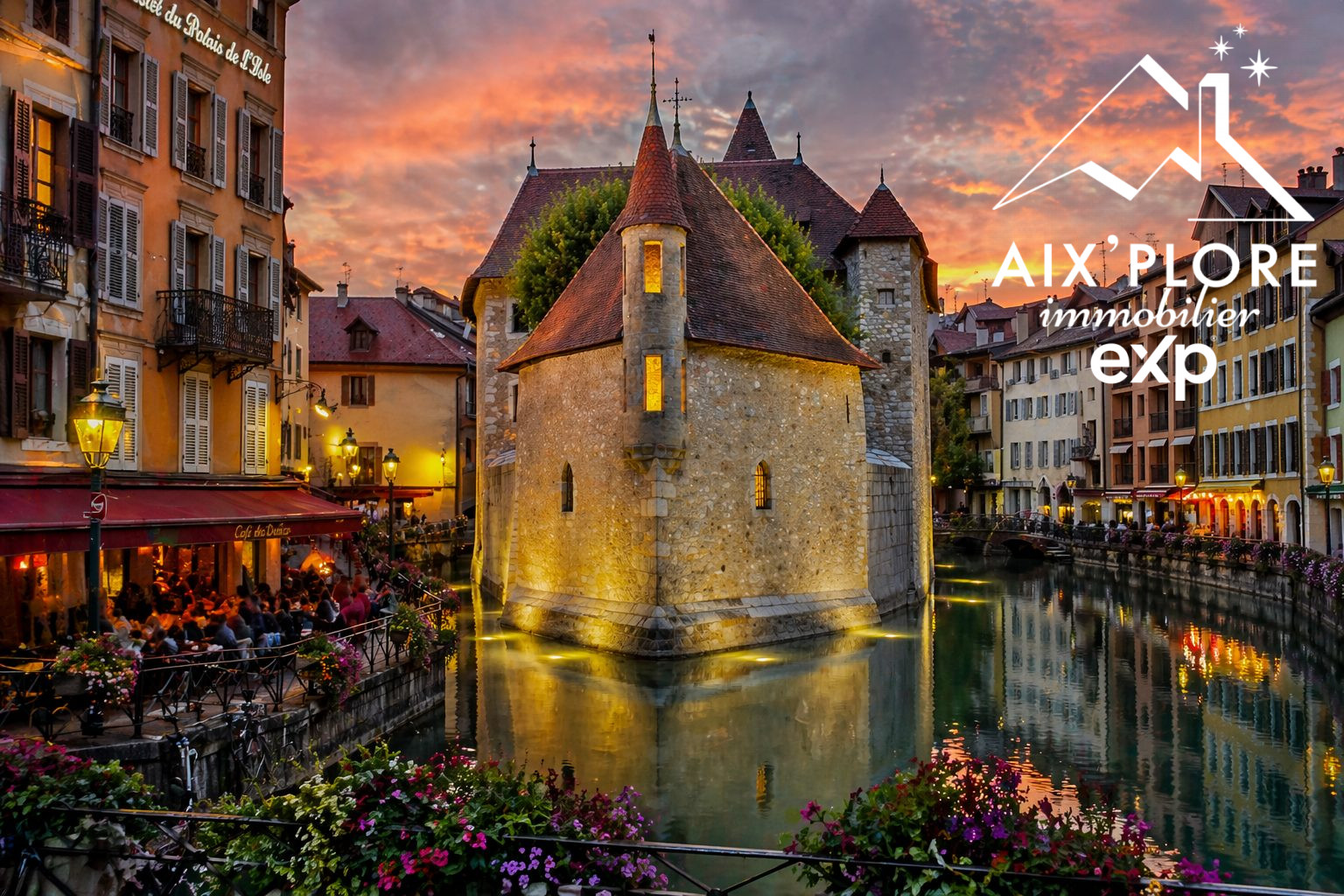Fonds de commerce à vendre à Annecy