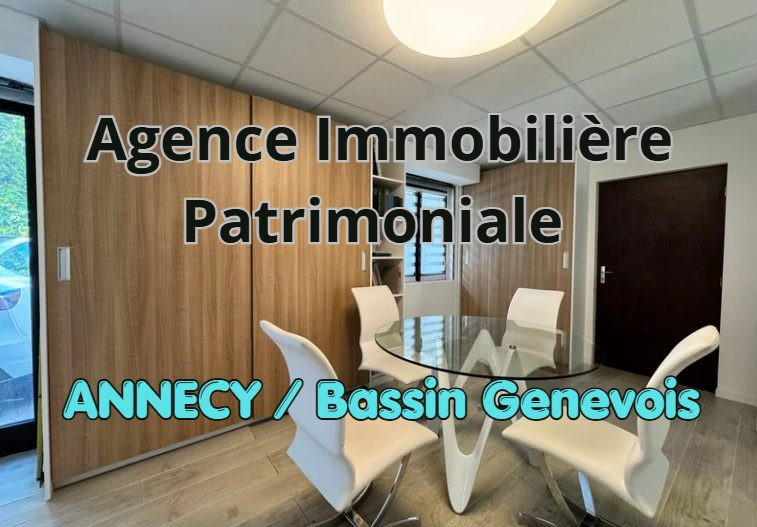 Fonds de commerce dans Annecy