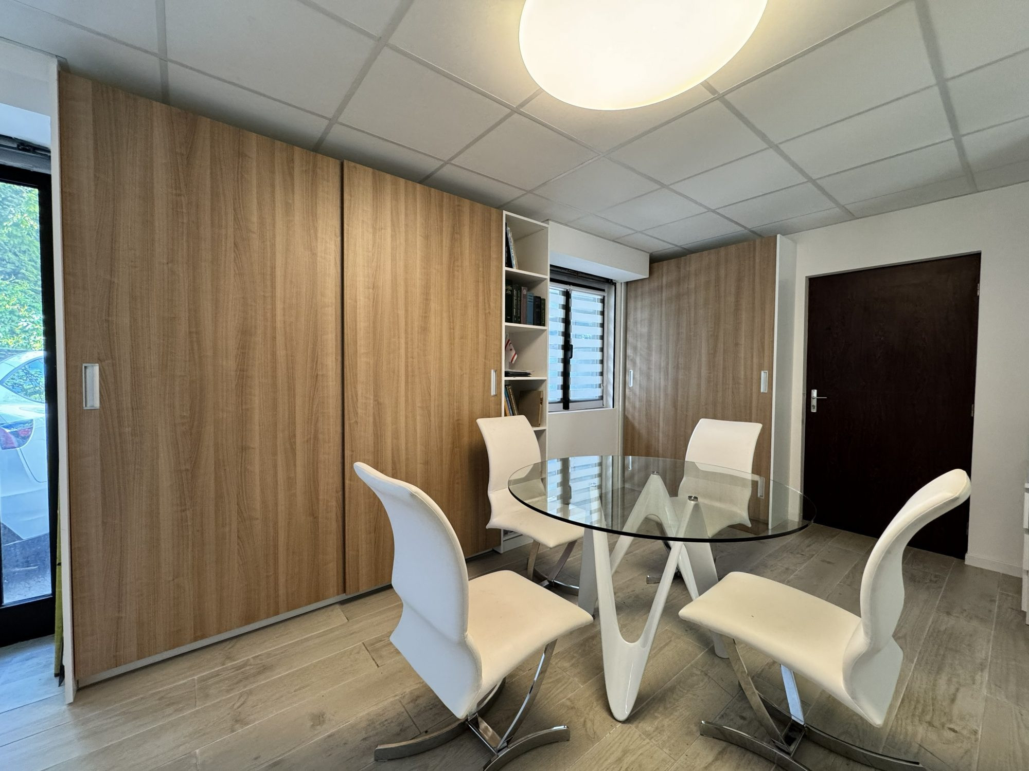 Fonds de commerce dans Annecy