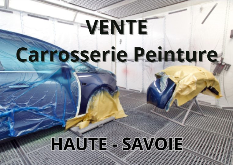 Fonds de commerce dans Vulbens