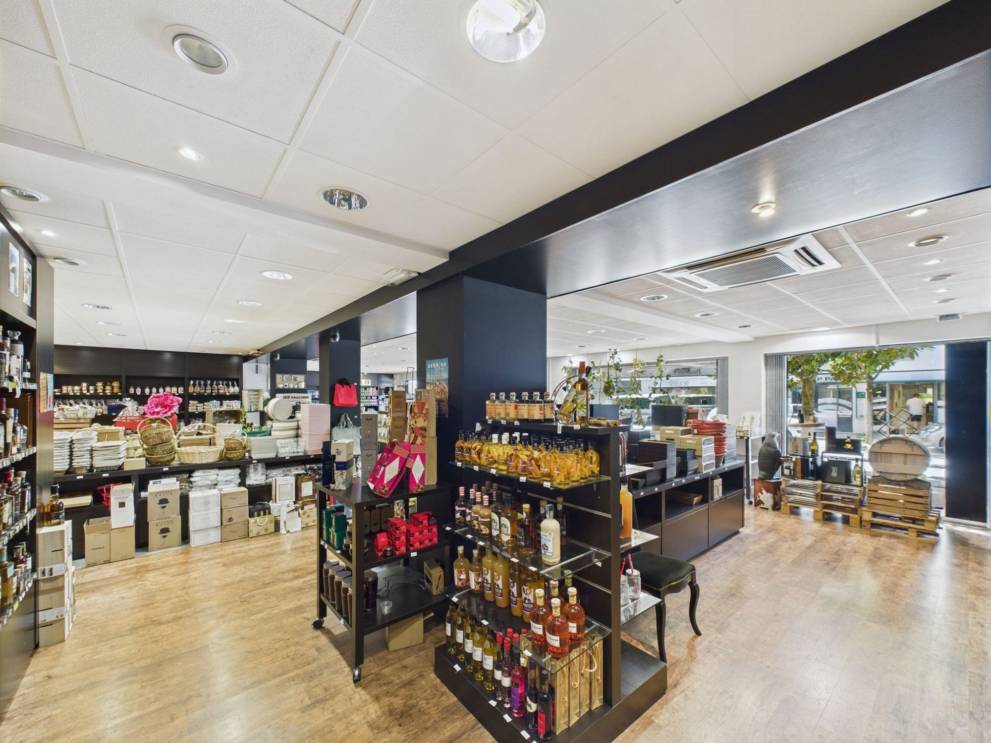 Fonds de commerce à vendre à Sainte-Luce-sur-Loire