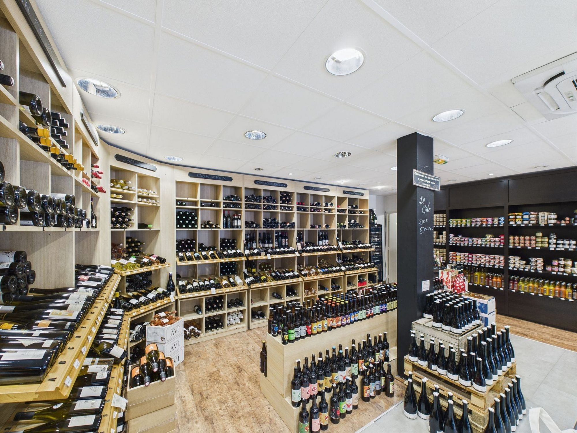 Fonds de commerce à vendre à Sainte-Luce-sur-Loire