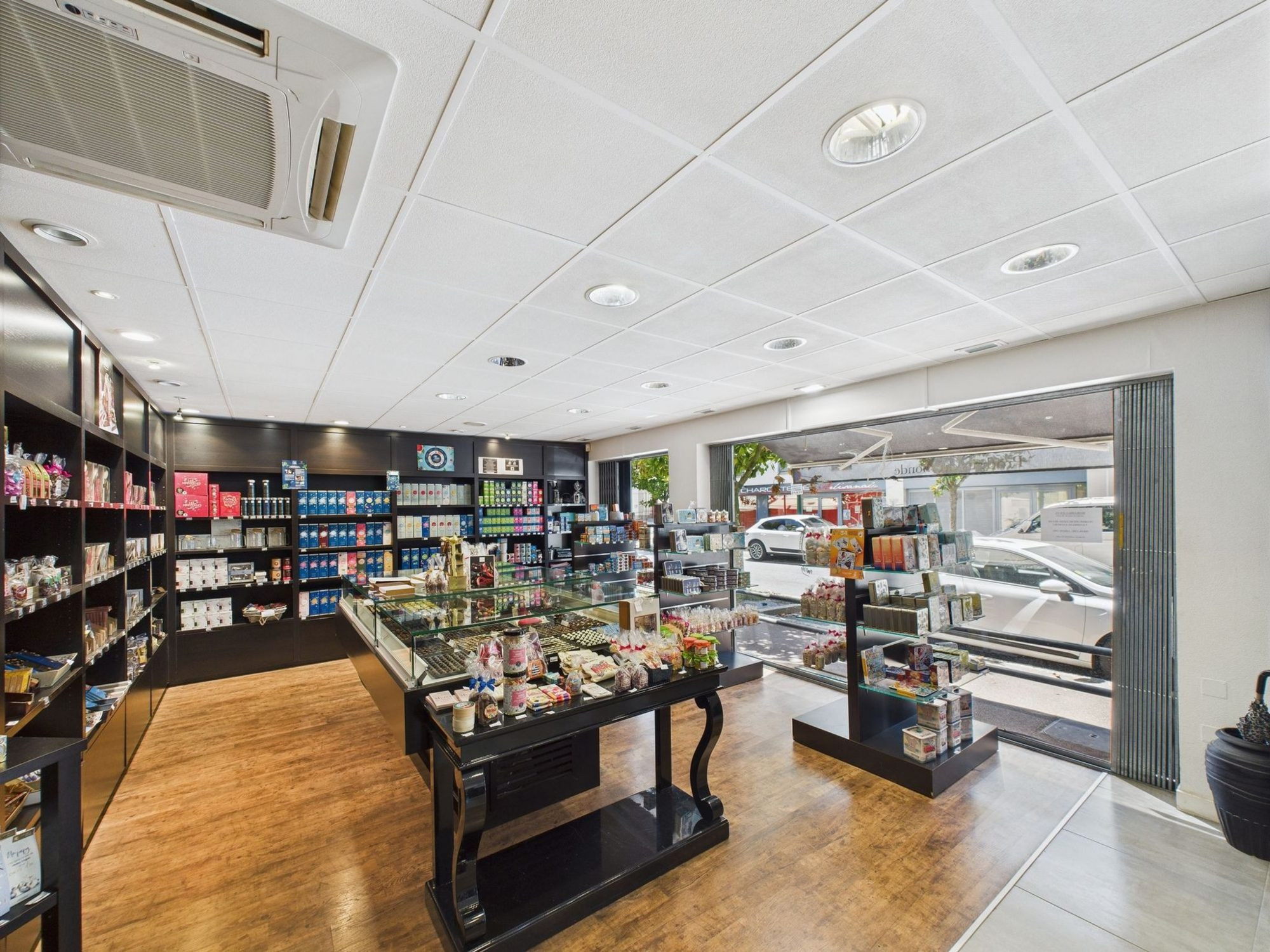 Fonds de commerce à vendre à Sainte-Luce-sur-Loire