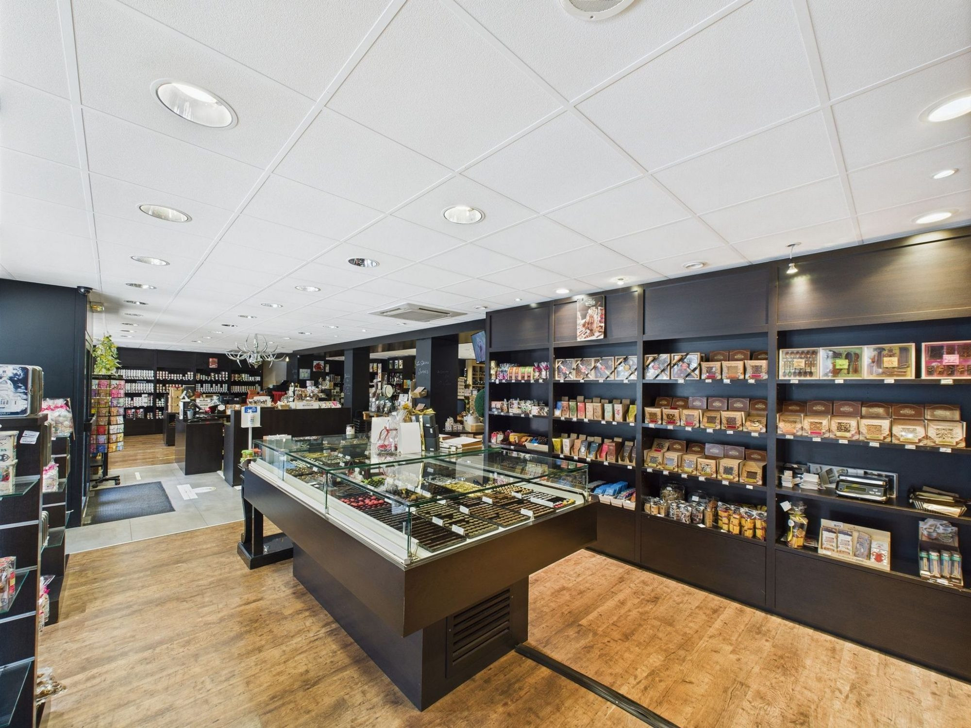 Fonds de commerce dans Sainte-Luce-sur-Loire