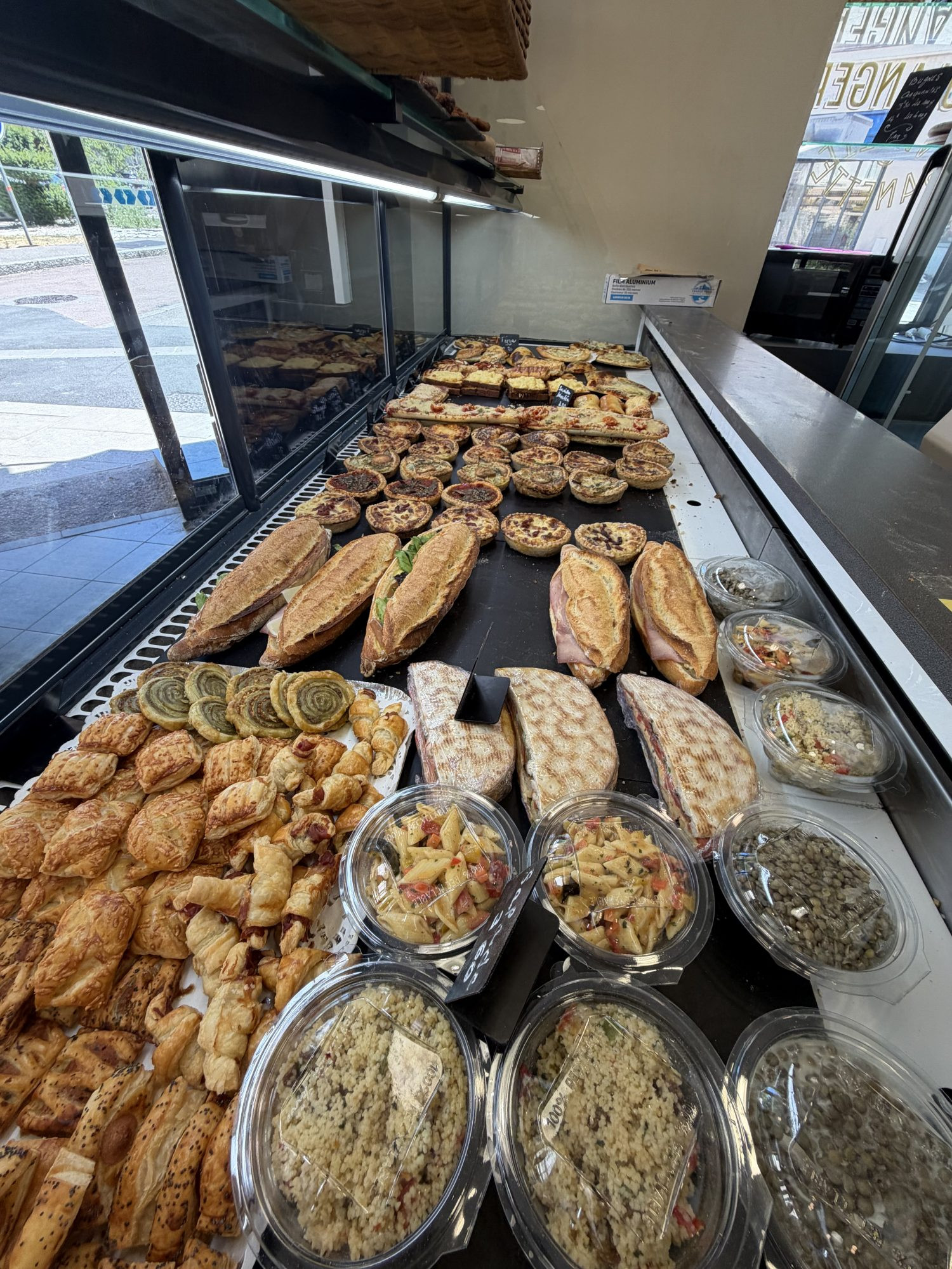 Fonds de commerce à vendre à Neuville-sur-Saône