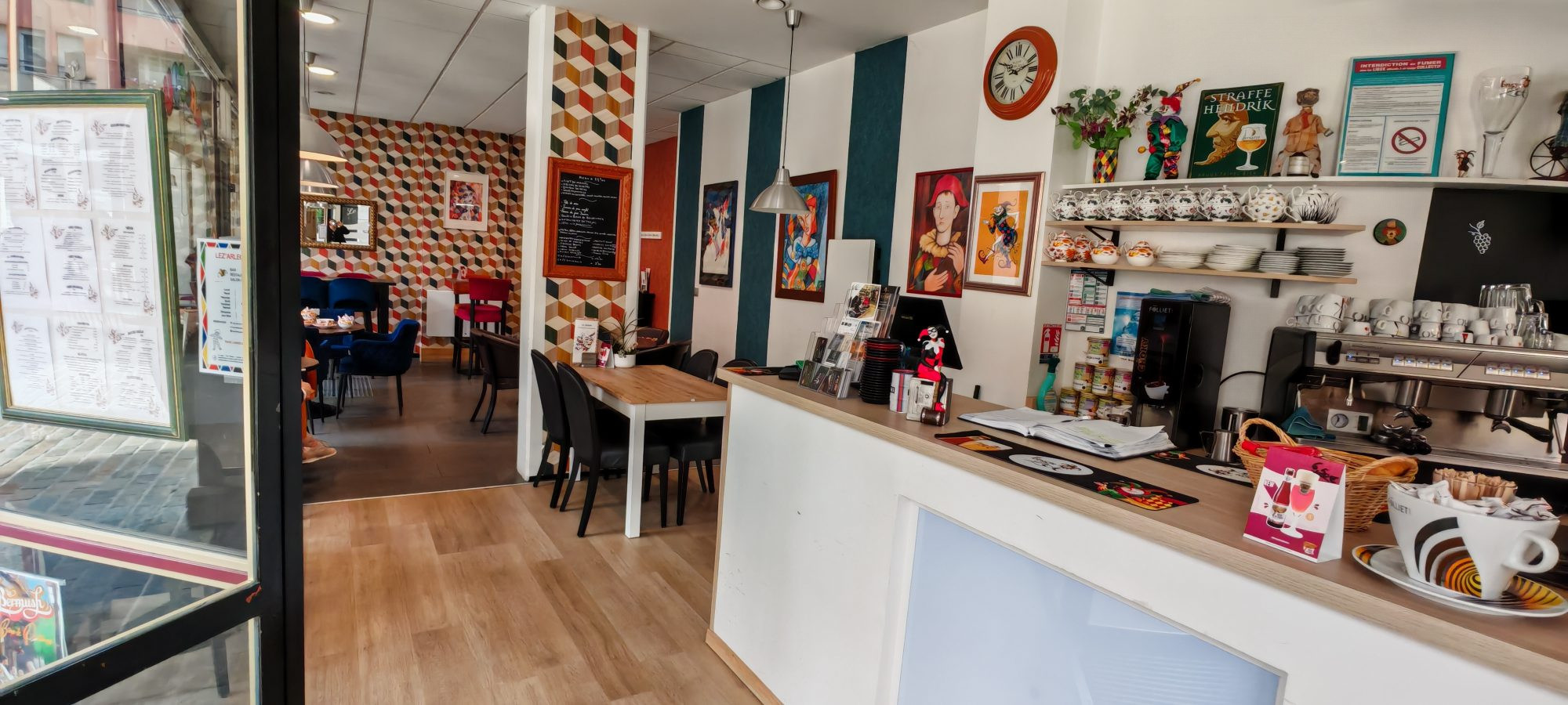 Fonds de commerce à vendre à Épernay