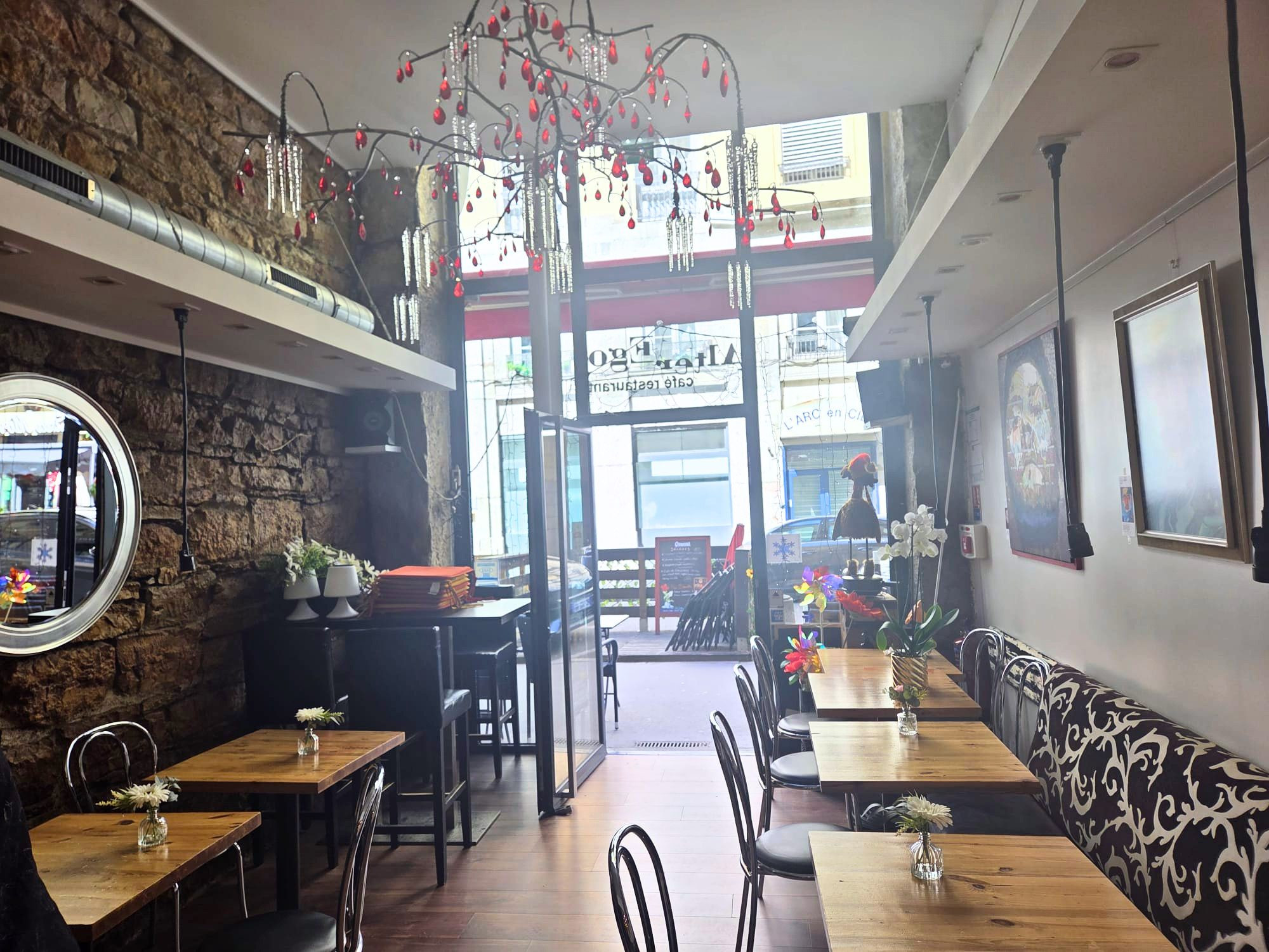 Restaurant Business For Sale Lyon 2 2