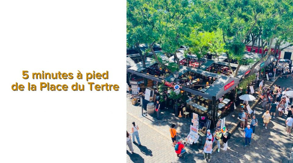 Fonds de commerce à vendre à Paris