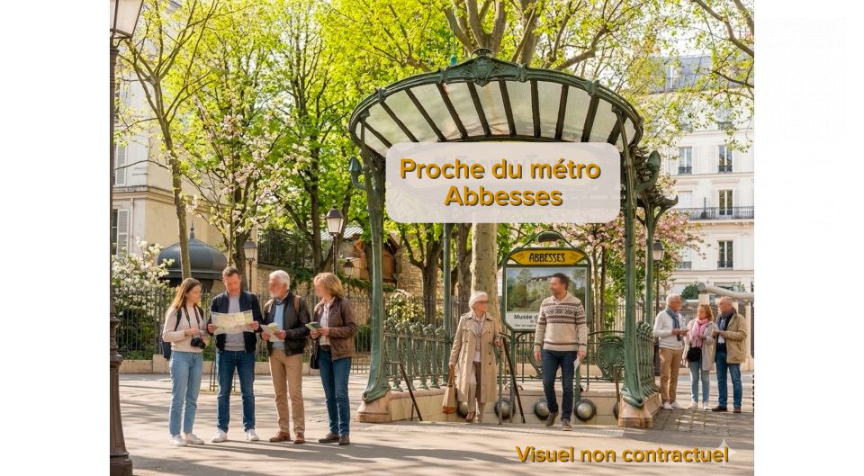 Fonds de commerce à vendre à Paris