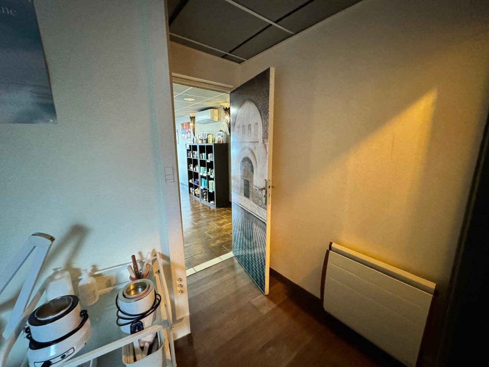 À VENDRE – Fonds de commerce Institut de Beauté & Bien-Être Opportunité rare dans les Ardennes !