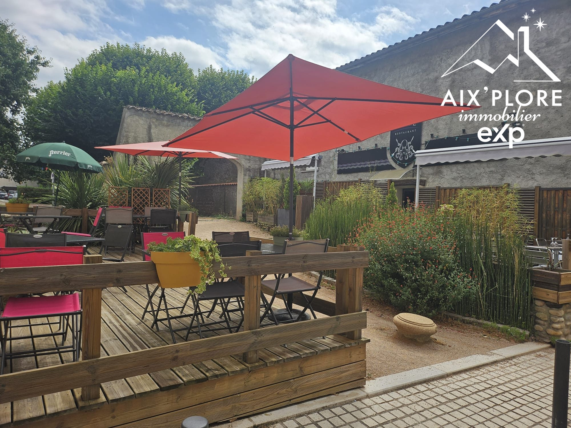 Food and Beverage Business in Meximieux 2